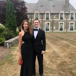 Meet your Posher, Katherine